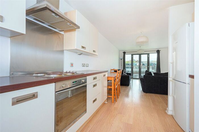 1 Bedroom Flat For Sale In Albion Street, City Centre, Wolverhampton, West Midlands, WV1