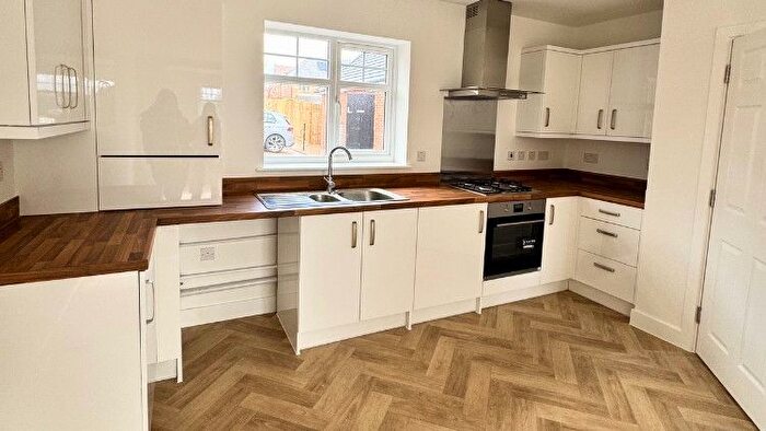 1 Bedroom Flat For Sale In Binfield, Bracknell, RG42