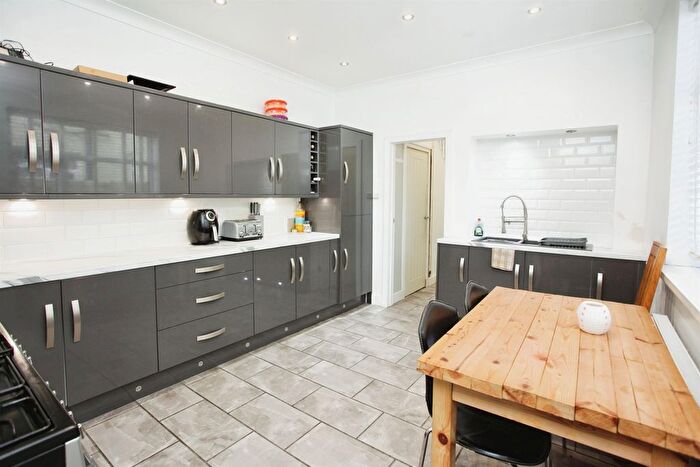 3 Bedroom Terraced House For Sale In Commercial Street, Senghenydd, Caerphilly, CF83
