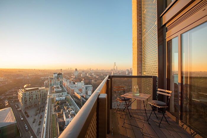 2 Bedroom Flat To Rent In Alder Path, Deptford, SE8