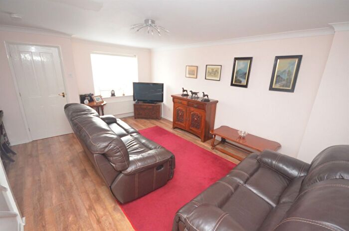 3 Bedroom Semi-Detached House For Sale In Stilemans Wood, Cressing, Braintree, CM77