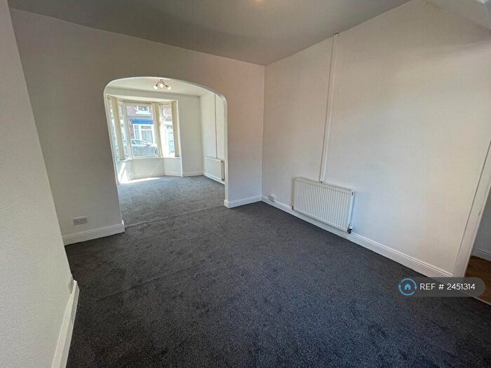 2 Bedroom Terraced House To Rent In Montrose Street, Darlington, DL1