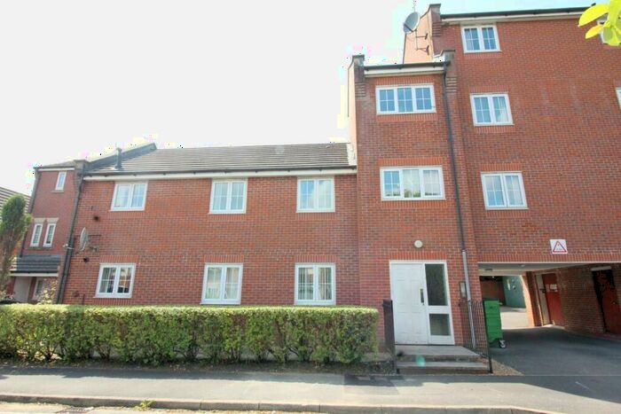 2 Bedroom Apartment To Rent In Valley Mill, Bury, BL9