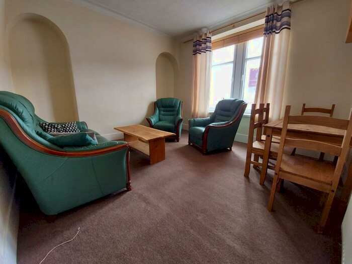 1 Bedroom Flat To Rent In Seaforth Road, Aberdeen, AB24