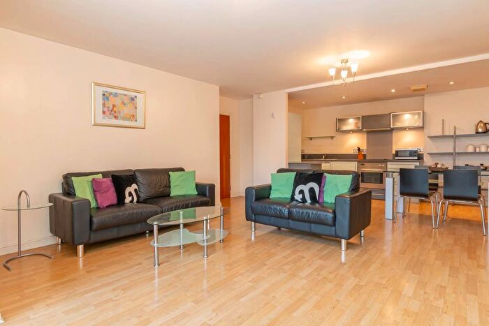 2 Bedroom Flat To Rent In Liberty Place, Sheepcote Street, B16