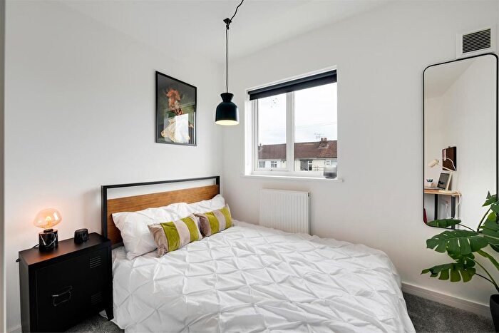 6 Bedroom Property To Rent In Filton Avenue, Horfield, Bristol, BS7