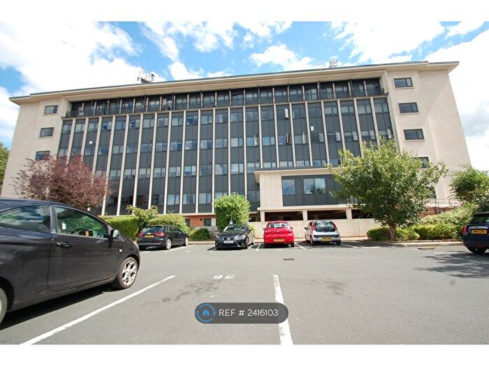 1 Bedroom Flat To Rent In Bridgewater House, Worcester, WR4