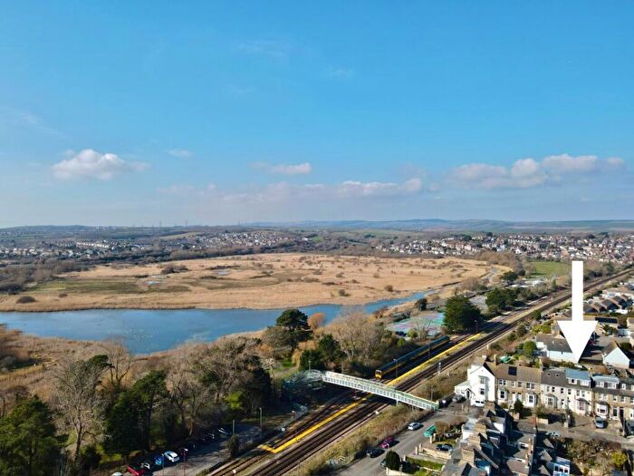 1 Bedroom Flat To Rent In Hanover Road, , Weymouth, DT4