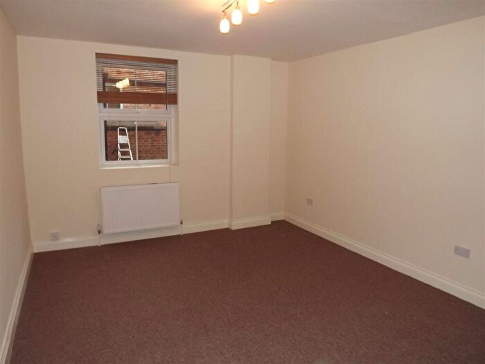 1 Bedroom Apartment To Rent In Belvoir Street, Leicester, LE1