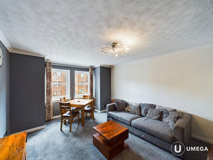 3 Bedroom Apartment To Rent In Craighouse Gardens, Morningside, Edinburgh, EH10