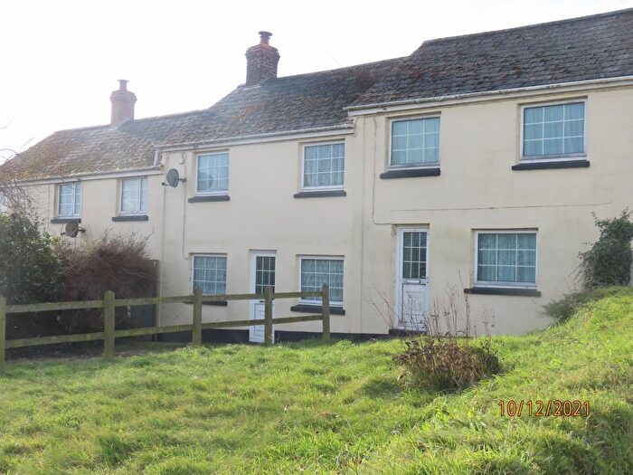 3 Bedroom Terraced House To Rent In Frithelstockstone, Frithelstockstone, EX38