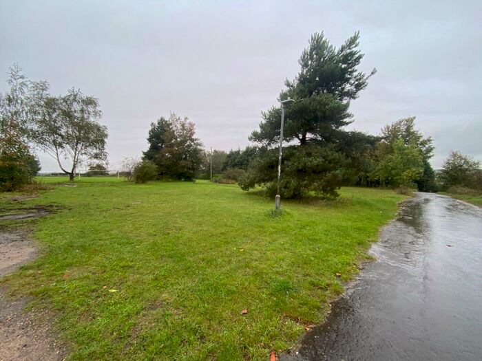 Land For Sale In Mattersey Thorpe, Doncaster, DN10