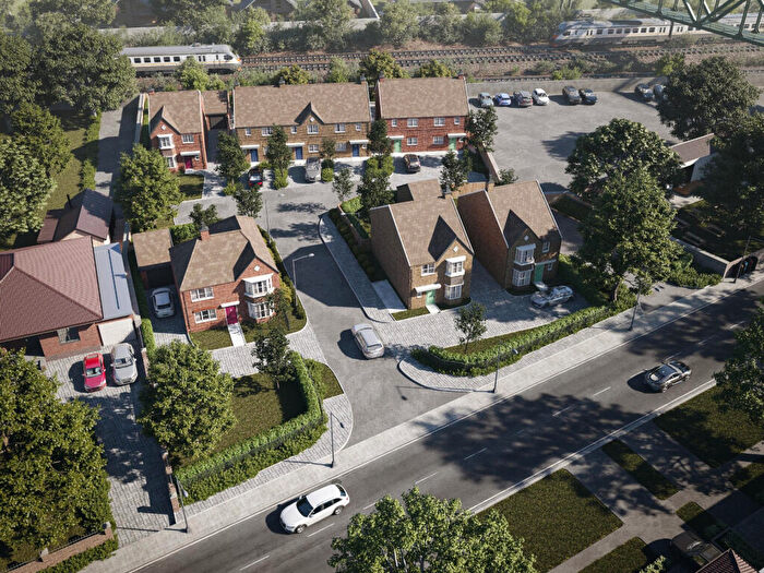 3 Bedroom Town House For Sale In Warren Gardens, Water Orton, Birmingham, B46