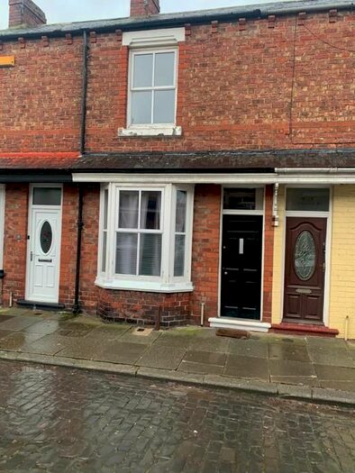 2 Bedroom Property To Rent In Haymore Street, Middlesbrough, TS5