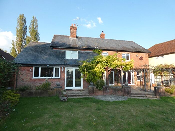 3 Bedroom Detached House To Rent In Downton, Salisbury, Wiltshire, SP5