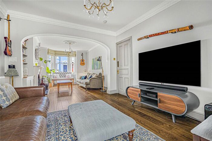 3 Bedroom Terraced House To Rent In Short Let - Stunning, -bedroom, -bathroom, Separate Office, Victorian Home, OX1