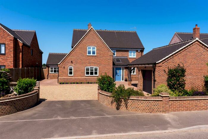 5 Bedroom Detached House For Sale In Filby, NR29