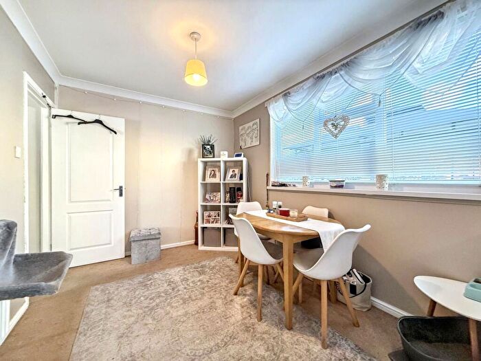 3 Bedroom Semi-Detached House For Sale In Hillsyde Crescent, Thornley, Durham, Durham, DH6