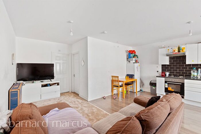 1 Bedroom Flat For Sale In Dunheved Road South, Thornton Heath, CR7