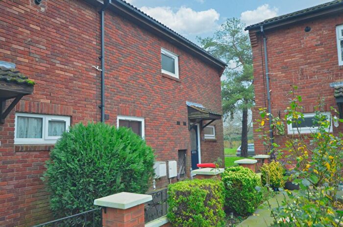 3 Bedroom Semi-Detached House For Sale In Steyning Close, Corby, NN18