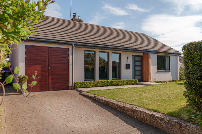 3 Bedroom Detached Bungalow For Sale In Dark Lane South, Steeple Ashton, BA14