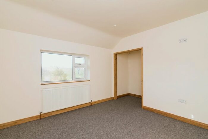 2 Bedroom Semi-Detached House For Sale In Halesworth Road, Chediston, Halesworth, IP19