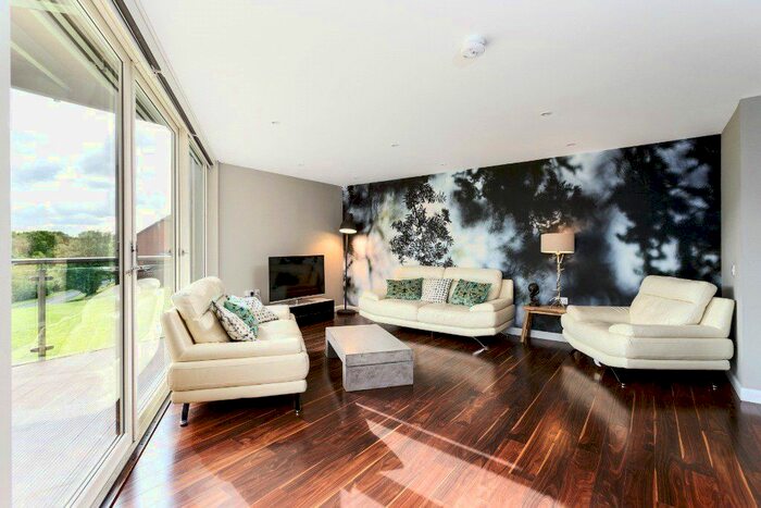 4 Bedroom Flat To Rent In Swanston Drive, Fairmilehead, Edinburgh, EH10