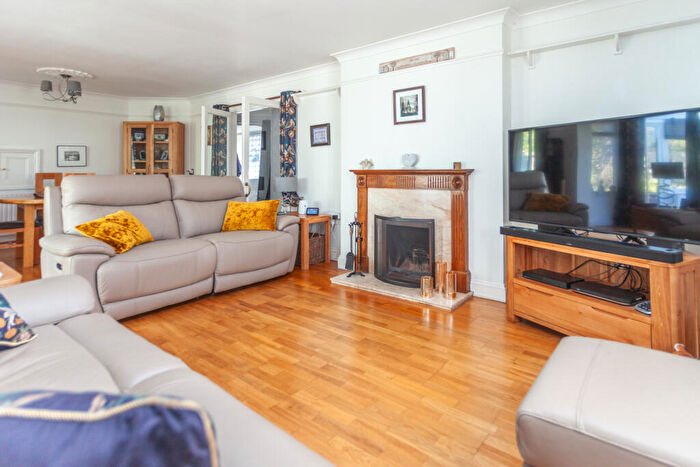 3 Bedroom Detached Bungalow For Sale In Hollesley Road, Alderton, IP12