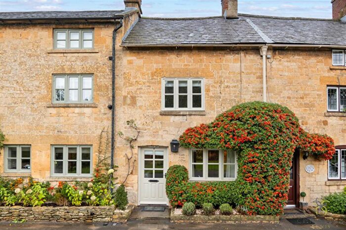 2 Bedroom House To Rent In Far End, Broad Campden, Chipping Campden, GL55