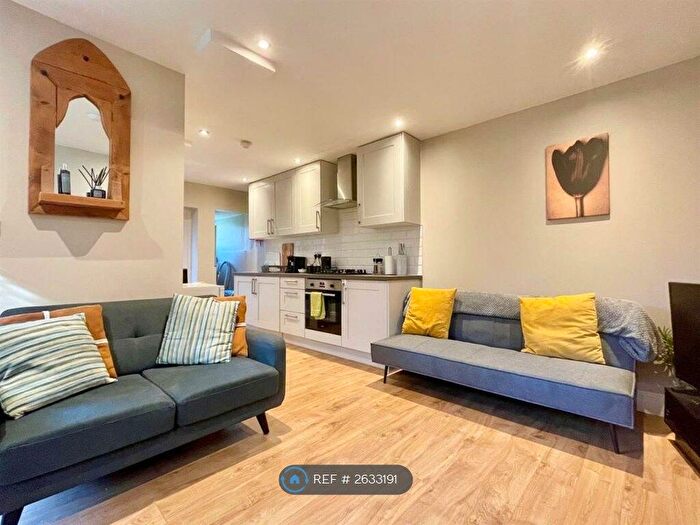 1 Bedroom Bungalow To Rent In Old Forge Cottage, Brasted, Westerham, TN16