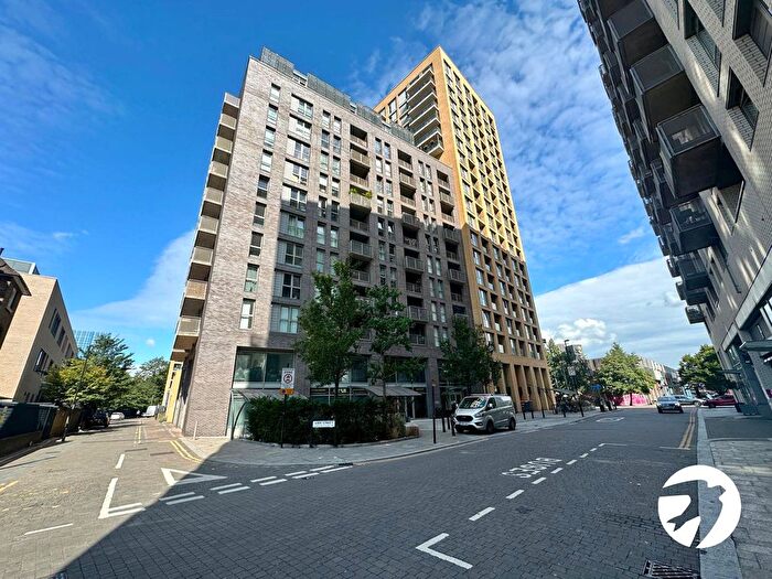 2 Bedroom Flat For Sale In Elmira Street, Lewisham, SE13