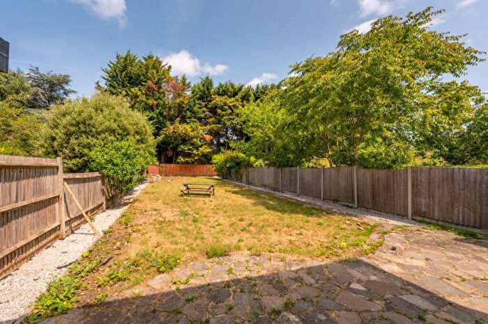 3 Bedroom House To Rent In Overdale Avenue, New Malden, KT3