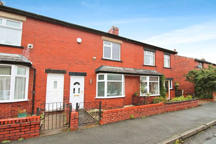 2 Bedroom Terraced House To Rent In William Street, Ramsbottom, Bury, BL0