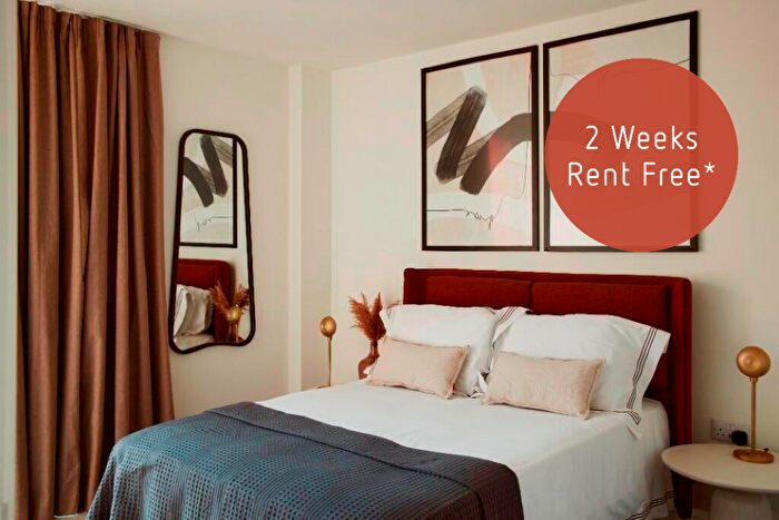 1 Bedroom Flat To Rent In Dumballs Road, Cardiff(City), CF10