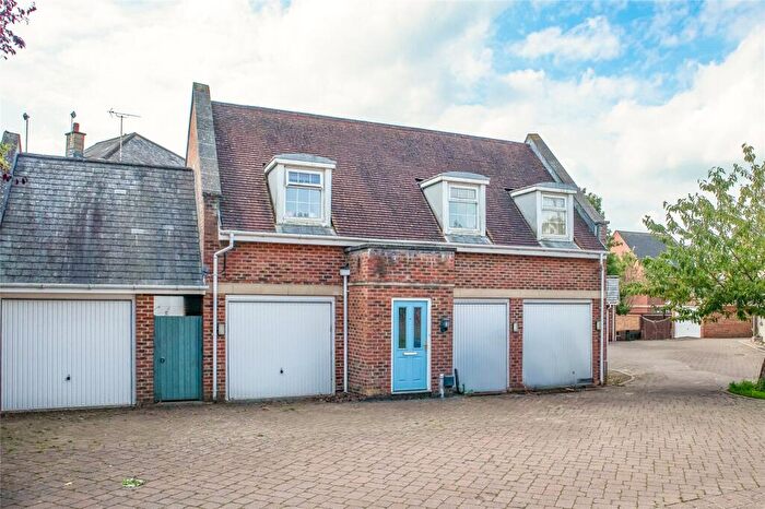 2 Bedroom Apartment To Rent In Hidcot Court, Redhouse, Swindon, Wiltshire, SN25