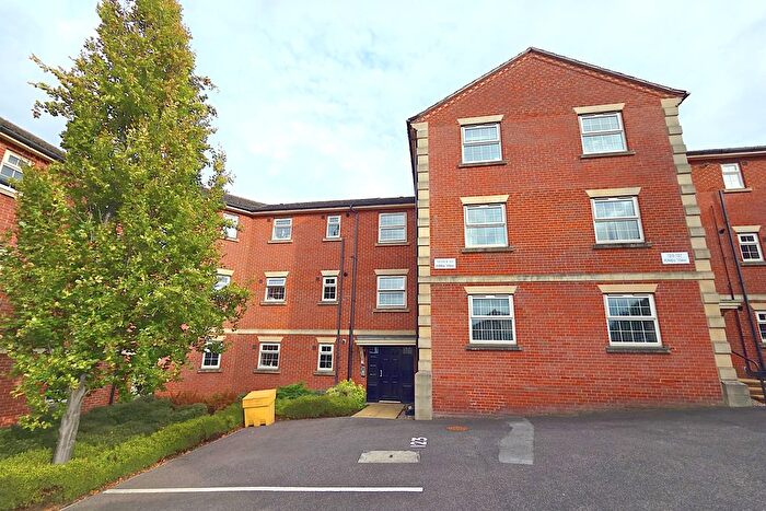 2 Bedroom Flat To Rent In Kirkby View, Gleadless, S12