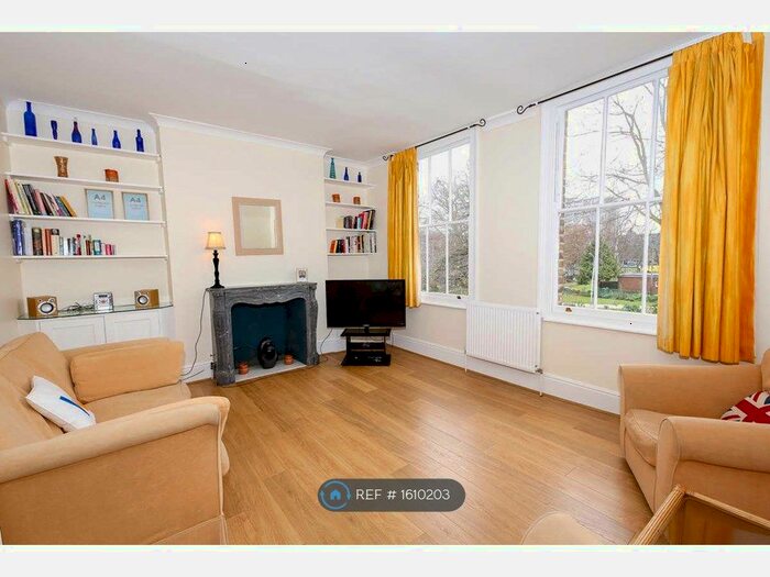 1 Bedroom Flat To Rent In Bramber Road, London, W14