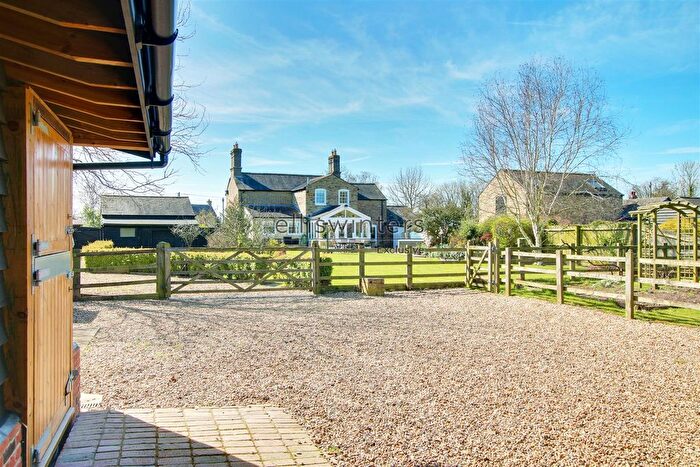 5 Bedroom Detached House For Sale In High Street, Pidley, Huntingdon, PE28