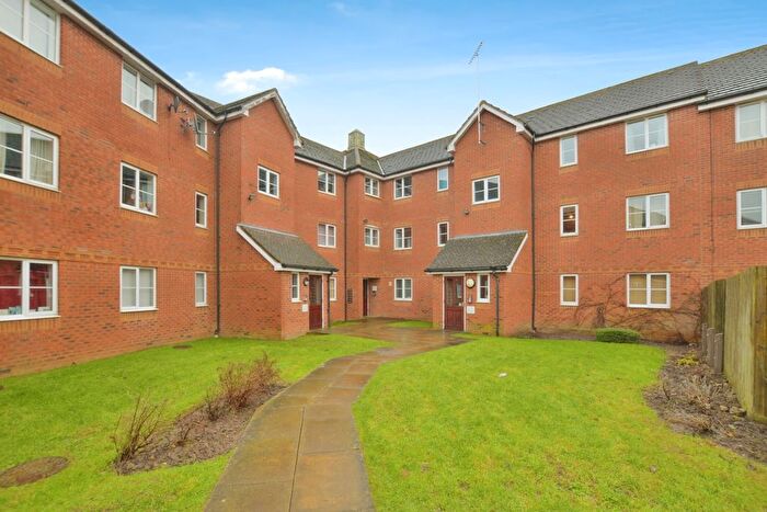 2 Bedroom Flat For Sale In Richard Hilary, Willesborough, Ashford, TN24