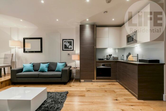 Studio To Rent In Molesworth Street, London, SE13