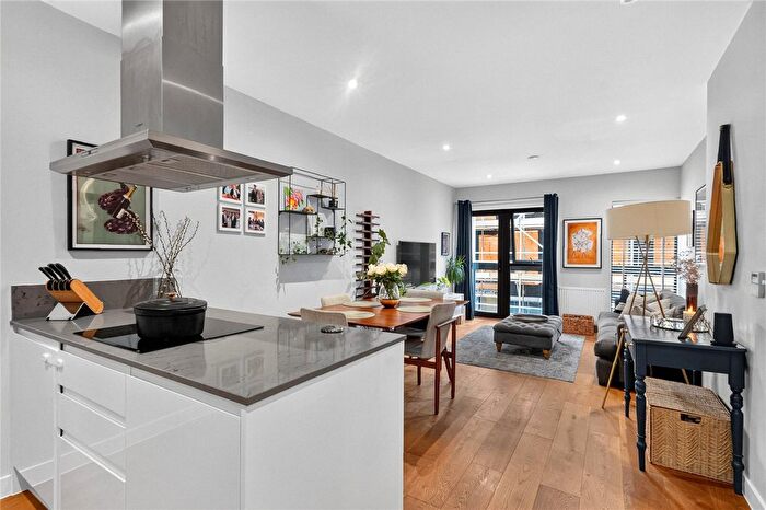 2 Bedroom Property For Sale In Grove Vale, East Dulwich, London, SE22