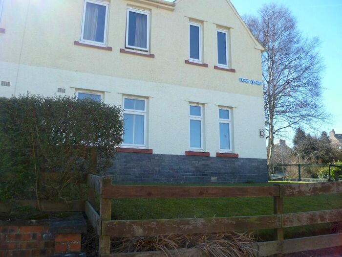 1 Bedroom Flat To Rent In Lamond Drive, St Andrews, Fife, KY16