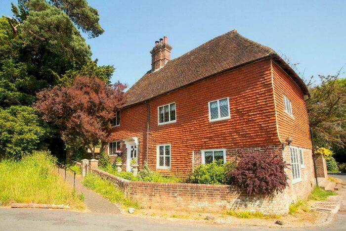 5 Bedroom Detached House For Sale In Church Lane, Hellingly, East Sussex, BN27