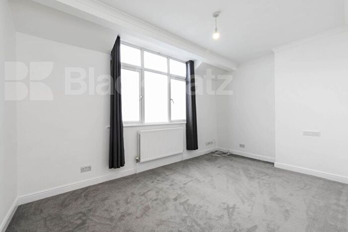 1 Bedroom Flat To Rent In Fulham Road, Fulham, SW6