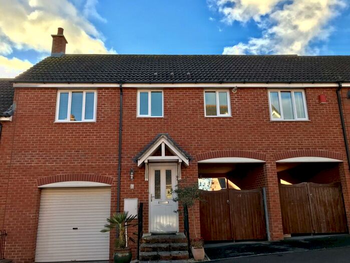 2 Bedroom Property To Rent In Salterton Court Exmouth, EX8