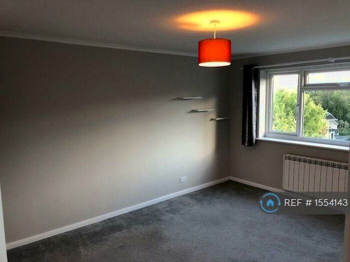 1 Bedroom Flat To Rent In Grange Court, Shanklin, PO37