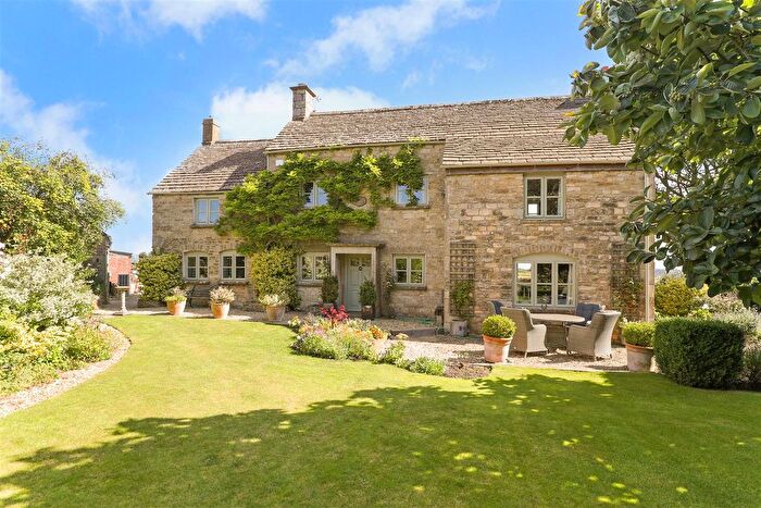 4 Bedroom Detached House For Sale In Cheltenham Road, Bisley, Stroud, GL6