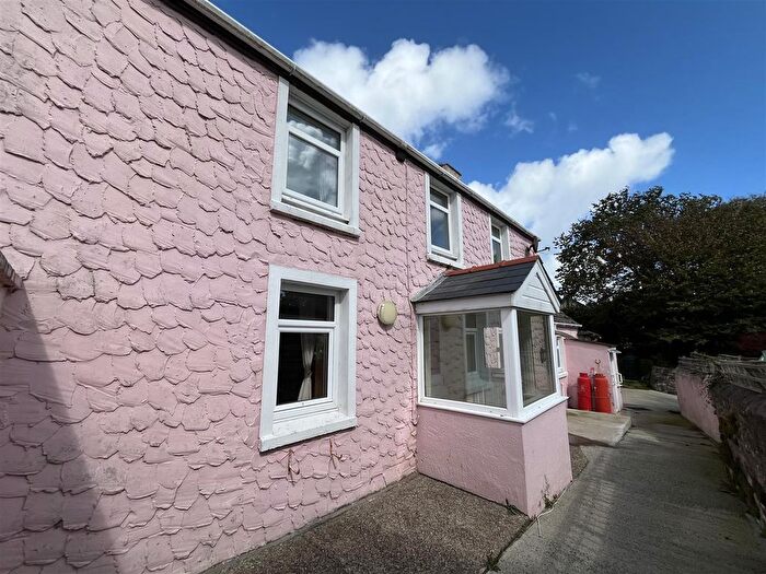 2 Bedroom Cottage For Sale In Liverpool House, Herbrandston, SA73