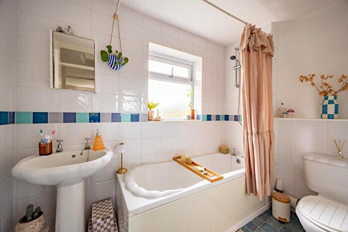 1 Bedroom Terraced House To Rent In Braunfels Walk, Newbury, RG14