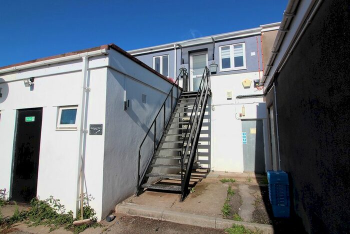 1 Bedroom Flat To Rent In Flat, A Newport Road, Caldicot, Mon., NP26